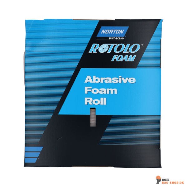 nortonschleifmittel/NORTON_schleifmittel_63642557611 Regular Rolls Foamed Selfgrip Norton-Norton Pro-115x25m_500_165065